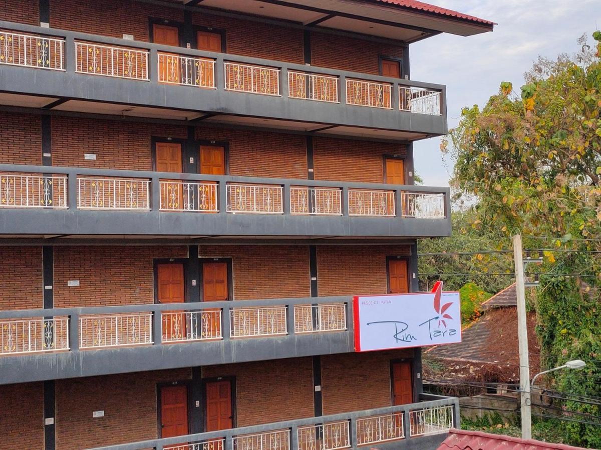 Rimtara Residence Patan Chiang Mai Buitenkant foto