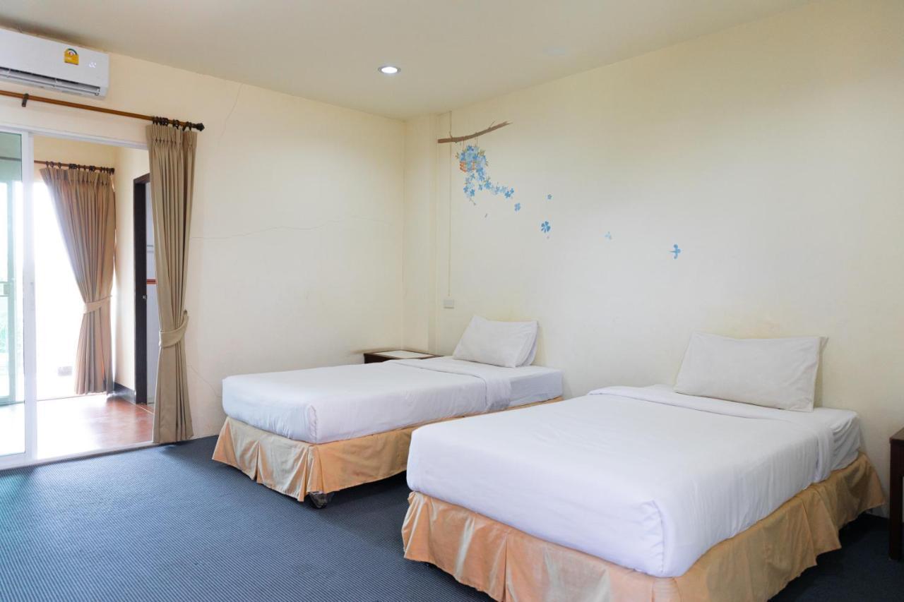 Rimtara Residence Patan Chiang Mai Buitenkant foto