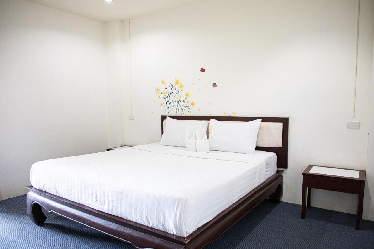 Rimtara Residence Patan Chiang Mai Buitenkant foto