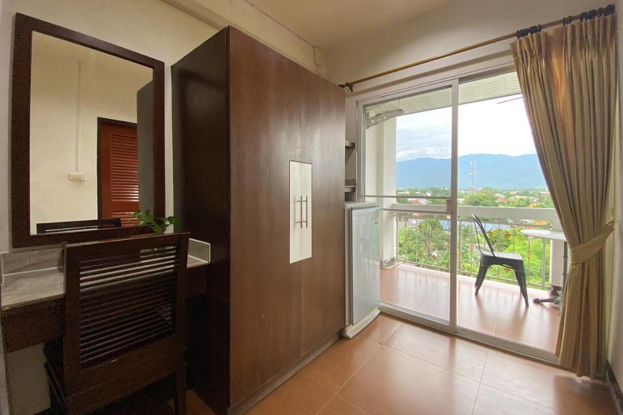 Rimtara Residence Patan Chiang Mai Buitenkant foto