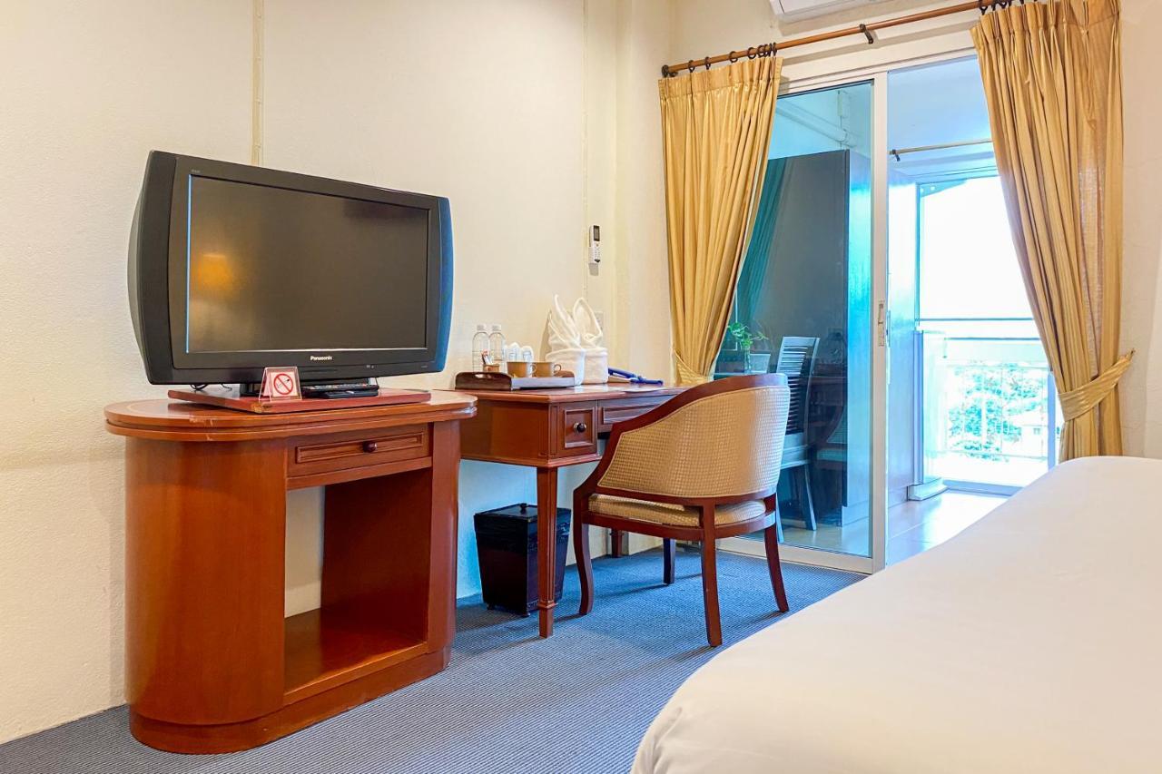 Rimtara Residence Patan Chiang Mai Buitenkant foto