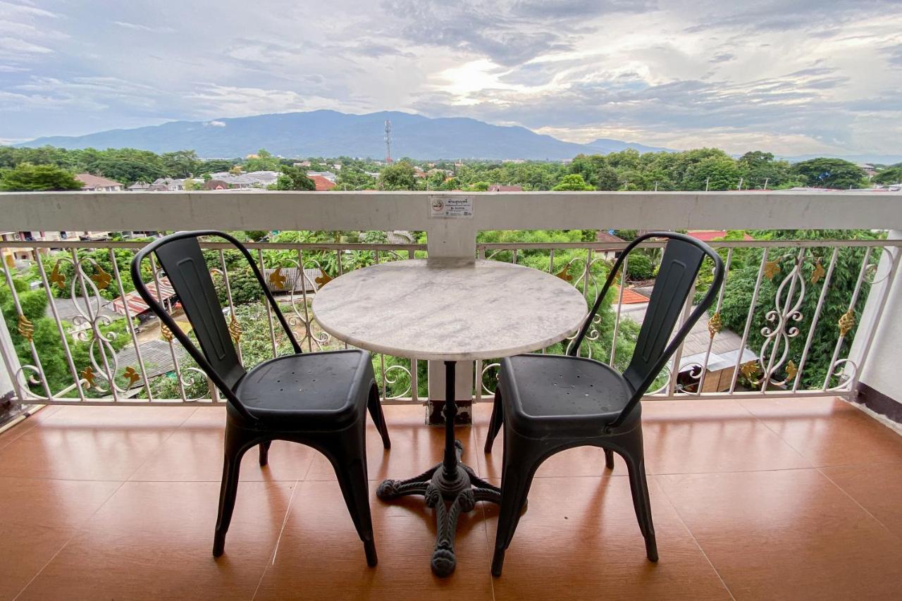Rimtara Residence Patan Chiang Mai Buitenkant foto