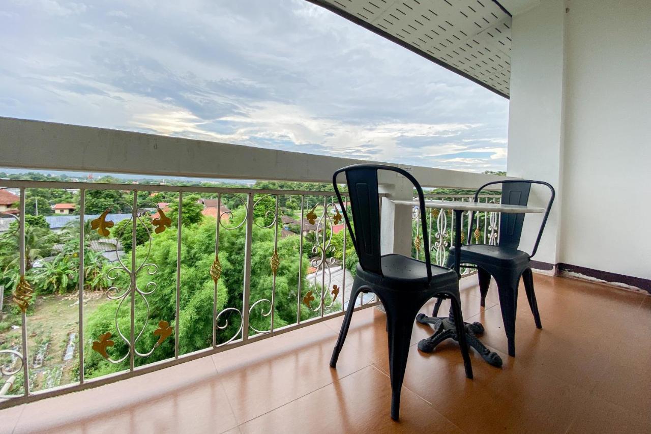 Rimtara Residence Patan Chiang Mai Buitenkant foto