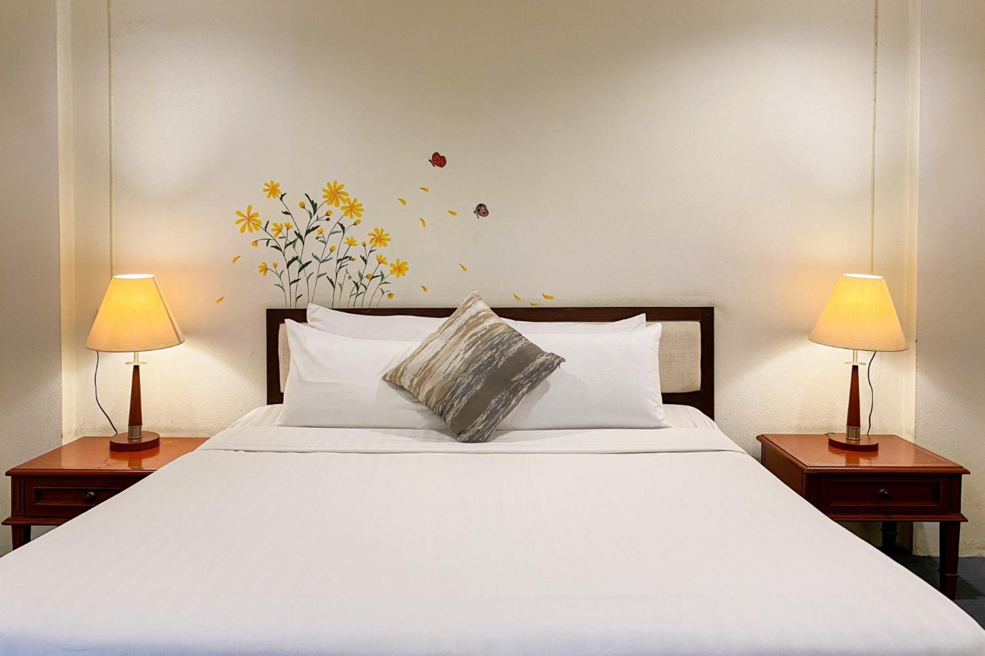 Rimtara Residence Patan Chiang Mai Buitenkant foto