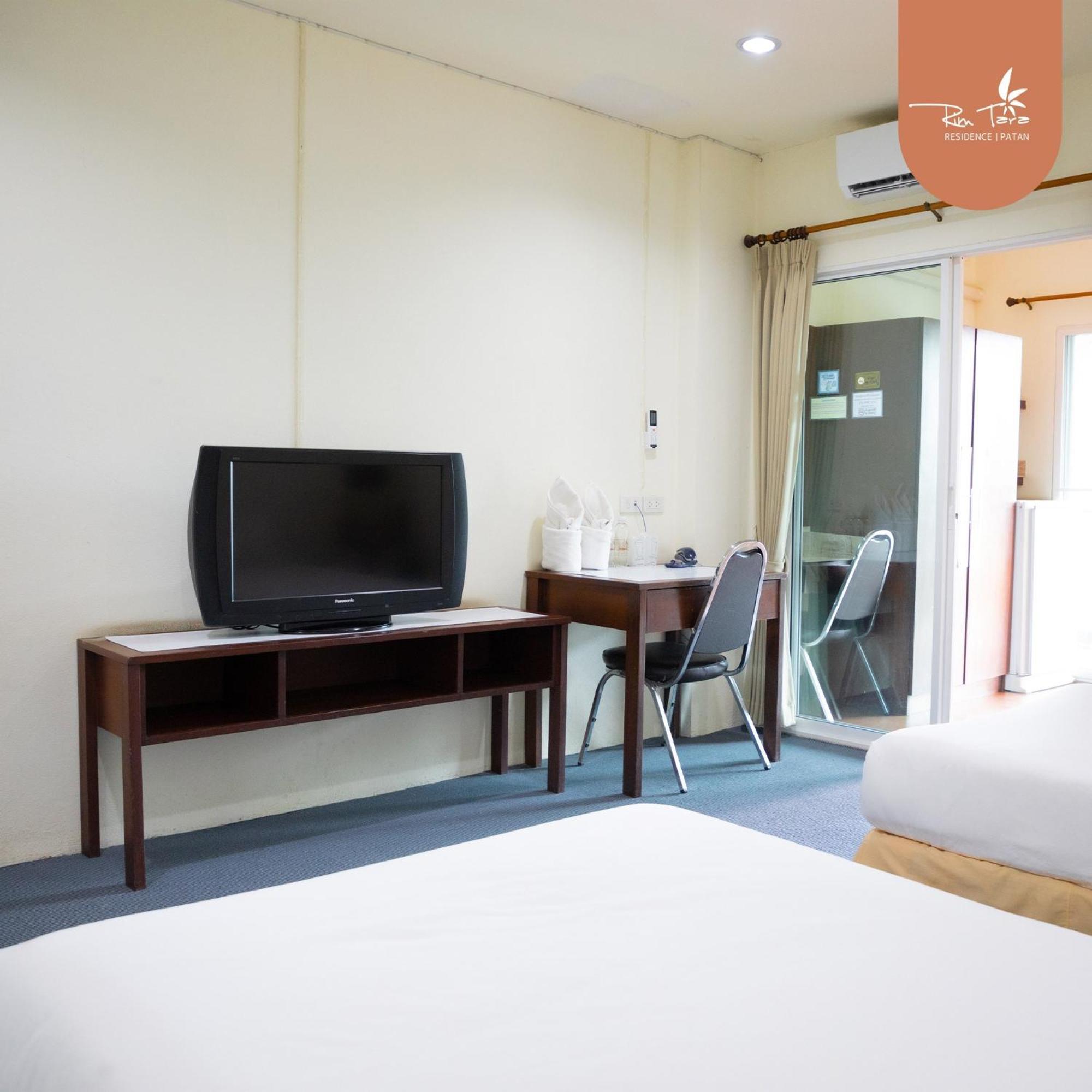 Rimtara Residence Patan Chiang Mai Buitenkant foto